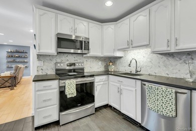 Welcome to resort-style living in the sought-after Bretton Woods on Bretton Woods Country Club in New York - for sale on GolfHomes.com, golf home, golf lot