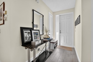 GORGEOUS CONDO WITH DESIREABLE WEST EXPOSURE , BEAUTIFULLY on Boca West Golf and Country Club in Florida - for sale on GolfHomes.com, golf home, golf lot