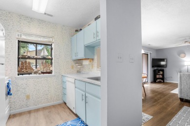 Charming Corner Townhome Just Steps from the Beach!  Welcome to on Tupelo Bay Golf Complex  in South Carolina - for sale on GolfHomes.com, golf home, golf lot