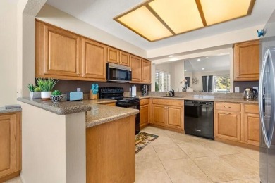 Your Palm Desert Escape Awaits!!!Wake up every morning to the on Rancho Las Palmas Country Club in California - for sale on GolfHomes.com, golf home, golf lot