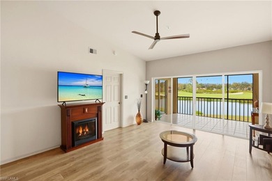 Welcome to your tropical paradise! This beautiful, light-filled on Pelicans Nest Golf Club in Florida - for sale on GolfHomes.com, golf home, golf lot