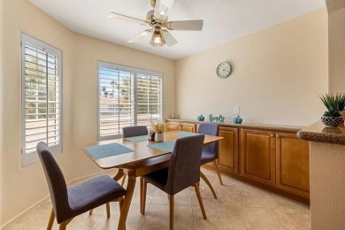 Your Palm Desert Escape Awaits!!!Wake up every morning to the on Rancho Las Palmas Country Club in California - for sale on GolfHomes.com, golf home, golf lot