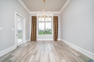 Exquisite Custom Home in Prestigious Fairway Oaks! This on The Challenge at Oak Forest in Texas - for sale on GolfHomes.com, golf home, golf lot
