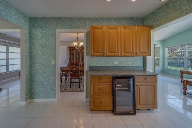 Charming Belleair Home on a Corner Lot - Room to Grow, Steps on Belleview Biltmore Golf Club in Florida - for sale on GolfHomes.com, golf home, golf lot
