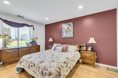 Welcome to resort-style living in the sought-after Bretton Woods on Bretton Woods Country Club in New York - for sale on GolfHomes.com, golf home, golf lot