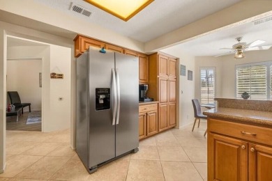 Your Palm Desert Escape Awaits!!!Wake up every morning to the on Rancho Las Palmas Country Club in California - for sale on GolfHomes.com, golf home, golf lot