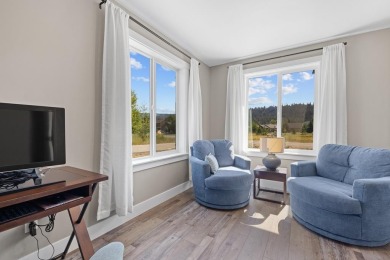 Turnkey, fully furnished McCall mountain getaway - Newly on McCall Municipal Golf Course in Idaho - for sale on GolfHomes.com, golf home, golf lot