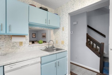 Charming Corner Townhome Just Steps from the Beach!  Welcome to on Tupelo Bay Golf Complex  in South Carolina - for sale on GolfHomes.com, golf home, golf lot
