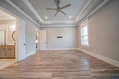 Exquisite Custom Home in Prestigious Fairway Oaks! This on The Challenge at Oak Forest in Texas - for sale on GolfHomes.com, golf home, golf lot