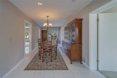 Charming Belleair Home on a Corner Lot - Room to Grow, Steps on Belleview Biltmore Golf Club in Florida - for sale on GolfHomes.com, golf home, golf lot