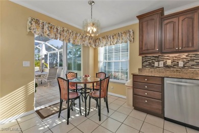 Welcome to 2831 Corinthia Cir, an IMMACULATE and SPACIOUS home on Herons Glen Golf and Country Club in Florida - for sale on GolfHomes.com, golf home, golf lot