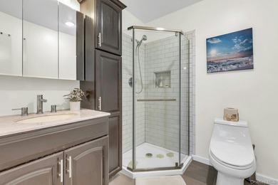 Welcome to resort-style living in the sought-after Bretton Woods on Bretton Woods Country Club in New York - for sale on GolfHomes.com, golf home, golf lot