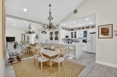 GORGEOUS CONDO WITH DESIREABLE WEST EXPOSURE , BEAUTIFULLY on Boca West Golf and Country Club in Florida - for sale on GolfHomes.com, golf home, golf lot