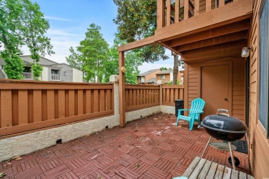 Charming Corner Townhome Just Steps from the Beach!  Welcome to on Tupelo Bay Golf Complex  in South Carolina - for sale on GolfHomes.com, golf home, golf lot