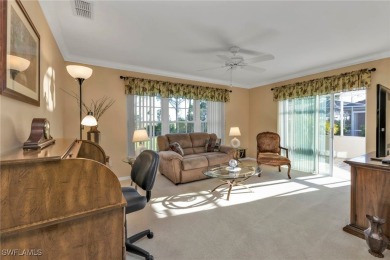 Welcome to 2831 Corinthia Cir, an IMMACULATE and SPACIOUS home on Herons Glen Golf and Country Club in Florida - for sale on GolfHomes.com, golf home, golf lot