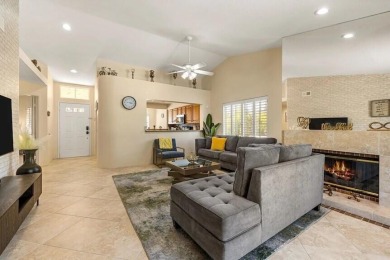 Your Palm Desert Escape Awaits!!!Wake up every morning to the on Rancho Las Palmas Country Club in California - for sale on GolfHomes.com, golf home, golf lot