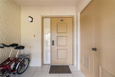 FURNISHED CONDO AT COMMORDORE CLUB IN BURNT STORE MARINA! on Burnt Store Golf Club in Florida - for sale on GolfHomes.com, golf home, golf lot