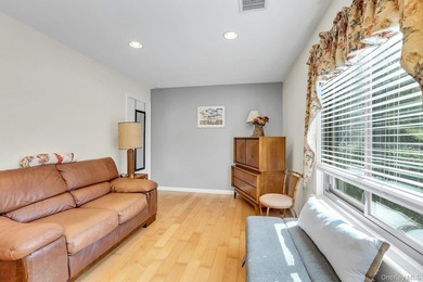 Welcome to resort-style living in the sought-after Bretton Woods on Bretton Woods Country Club in New York - for sale on GolfHomes.com, golf home, golf lot