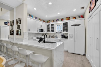 GORGEOUS CONDO WITH DESIREABLE WEST EXPOSURE , BEAUTIFULLY on Boca West Golf and Country Club in Florida - for sale on GolfHomes.com, golf home, golf lot