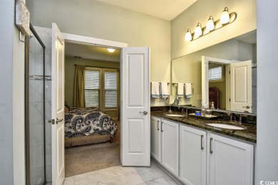 Don't miss your opportunity to own this 4 bedroom 3 bathroom on Barefoot Resort and Golf Club - Fazio Course in South Carolina - for sale on GolfHomes.com, golf home, golf lot
