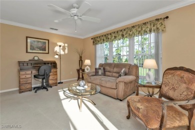 Welcome to 2831 Corinthia Cir, an IMMACULATE and SPACIOUS home on Herons Glen Golf and Country Club in Florida - for sale on GolfHomes.com, golf home, golf lot