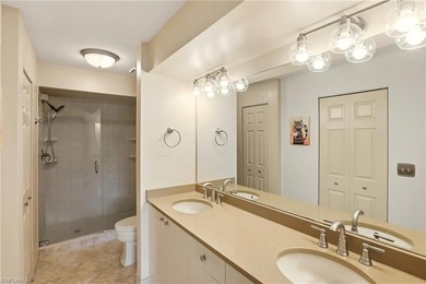 Welcome to your tropical paradise! This beautiful, light-filled on Pelicans Nest Golf Club in Florida - for sale on GolfHomes.com, golf home, golf lot