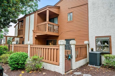 Charming Corner Townhome Just Steps from the Beach!  Welcome to on Tupelo Bay Golf Complex  in South Carolina - for sale on GolfHomes.com, golf home, golf lot