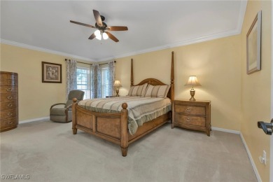 Welcome to 2831 Corinthia Cir, an IMMACULATE and SPACIOUS home on Herons Glen Golf and Country Club in Florida - for sale on GolfHomes.com, golf home, golf lot