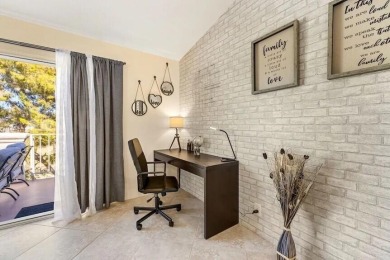 Your Palm Desert Escape Awaits!!!Wake up every morning to the on Rancho Las Palmas Country Club in California - for sale on GolfHomes.com, golf home, golf lot