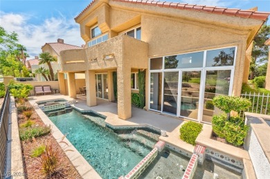 **Beautiful well-maintained Spanish Trail dream home**Grand on Spanish Trail Golf and Country Club in Nevada - for sale on GolfHomes.com, golf home, golf lot