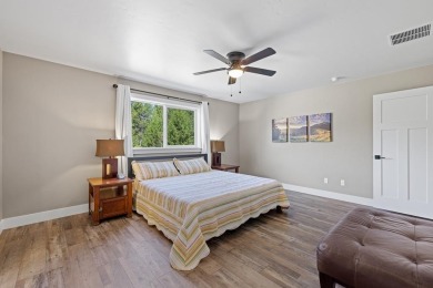 Turnkey, fully furnished McCall mountain getaway - Newly on McCall Municipal Golf Course in Idaho - for sale on GolfHomes.com, golf home, golf lot
