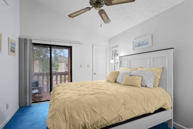 Charming Corner Townhome Just Steps from the Beach!  Welcome to on Tupelo Bay Golf Complex  in South Carolina - for sale on GolfHomes.com, golf home, golf lot