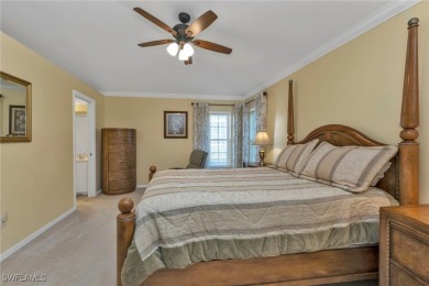 Welcome to 2831 Corinthia Cir, an IMMACULATE and SPACIOUS home on Herons Glen Golf and Country Club in Florida - for sale on GolfHomes.com, golf home, golf lot