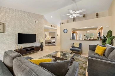 Your Palm Desert Escape Awaits!!!Wake up every morning to the on Rancho Las Palmas Country Club in California - for sale on GolfHomes.com, golf home, golf lot