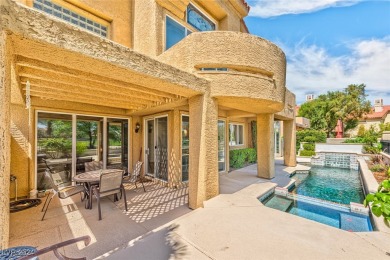 **Beautiful well-maintained Spanish Trail dream home**Grand on Spanish Trail Golf and Country Club in Nevada - for sale on GolfHomes.com, golf home, golf lot