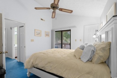 Charming Corner Townhome Just Steps from the Beach!  Welcome to on Tupelo Bay Golf Complex  in South Carolina - for sale on GolfHomes.com, golf home, golf lot