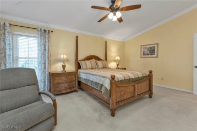 Welcome to 2831 Corinthia Cir, an IMMACULATE and SPACIOUS home on Herons Glen Golf and Country Club in Florida - for sale on GolfHomes.com, golf home, golf lot