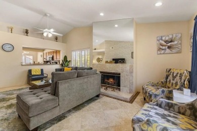 Your Palm Desert Escape Awaits!!!Wake up every morning to the on Rancho Las Palmas Country Club in California - for sale on GolfHomes.com, golf home, golf lot