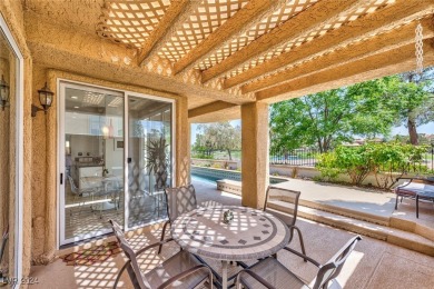 **Beautiful well-maintained Spanish Trail dream home**Grand on Spanish Trail Golf and Country Club in Nevada - for sale on GolfHomes.com, golf home, golf lot