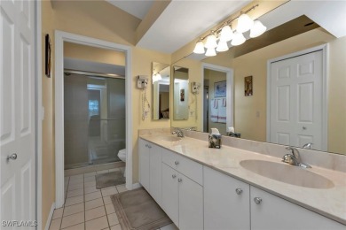Welcome to 2831 Corinthia Cir, an IMMACULATE and SPACIOUS home on Herons Glen Golf and Country Club in Florida - for sale on GolfHomes.com, golf home, golf lot