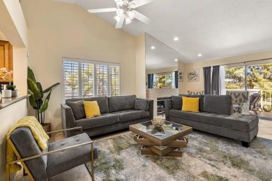 Your Palm Desert Escape Awaits!!!Wake up every morning to the on Rancho Las Palmas Country Club in California - for sale on GolfHomes.com, golf home, golf lot