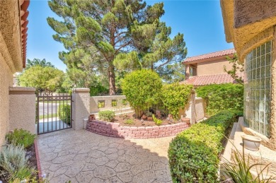 **Beautiful well-maintained Spanish Trail dream home**Grand on Spanish Trail Golf and Country Club in Nevada - for sale on GolfHomes.com, golf home, golf lot