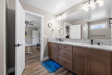 Turnkey, fully furnished McCall mountain getaway - Newly on McCall Municipal Golf Course in Idaho - for sale on GolfHomes.com, golf home, golf lot