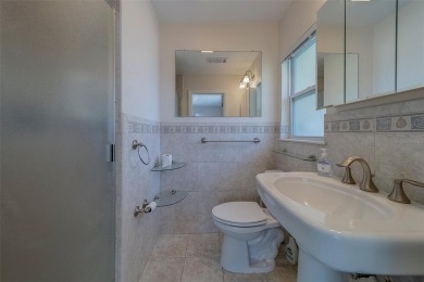 Charming Belleair Home on a Corner Lot - Room to Grow, Steps on Belleview Biltmore Golf Club in Florida - for sale on GolfHomes.com, golf home, golf lot