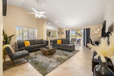 Your Palm Desert Escape Awaits!!!Wake up every morning to the on Rancho Las Palmas Country Club in California - for sale on GolfHomes.com, golf home, golf lot