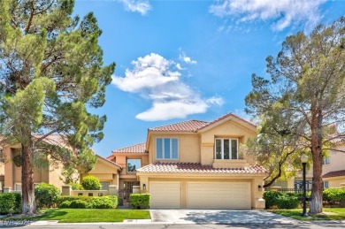 **Beautiful well-maintained Spanish Trail dream home**Grand on Spanish Trail Golf and Country Club in Nevada - for sale on GolfHomes.com, golf home, golf lot