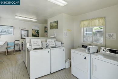 NEW IMPROVEMENTS MADE! Located in Rossmoor's premier 55+ gated on Rossmoor Golf Course in California - for sale on GolfHomes.com, golf home, golf lot