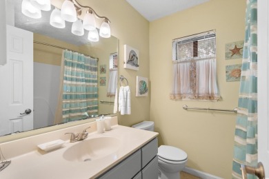 Charming Corner Townhome Just Steps from the Beach!  Welcome to on Tupelo Bay Golf Complex  in South Carolina - for sale on GolfHomes.com, golf home, golf lot