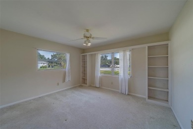 Charming Belleair Home on a Corner Lot - Room to Grow, Steps on Belleview Biltmore Golf Club in Florida - for sale on GolfHomes.com, golf home, golf lot
