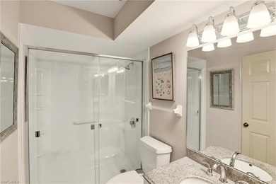 Welcome to your tropical paradise! This beautiful, light-filled on Pelicans Nest Golf Club in Florida - for sale on GolfHomes.com, golf home, golf lot